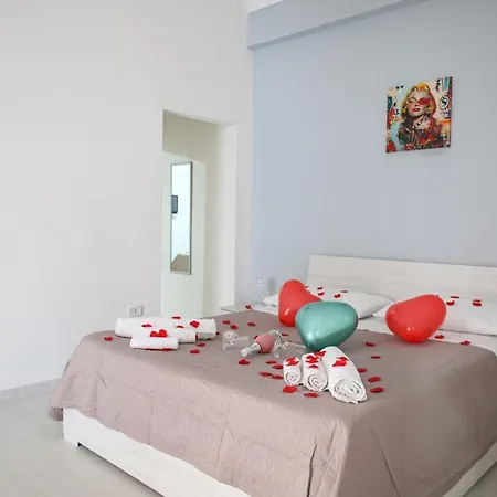 Casa Maria Apartment Naples Exterior photo