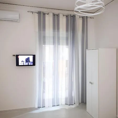 Casa Maria Apartment Naples Exterior photo